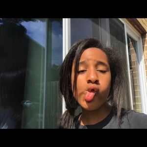 Meet your Posher, Brianna